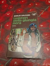 I Misteri Della Giungla