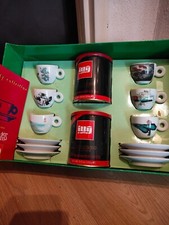 Illy Art Collection AN DU 1995