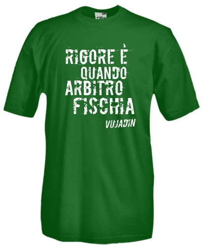 Maglia vujadin boskov f14 - maglia,
