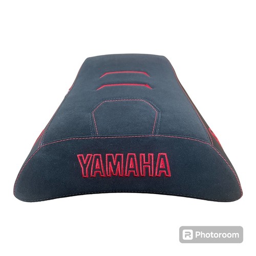 Rivestimento sella yamaha - rivestimento,