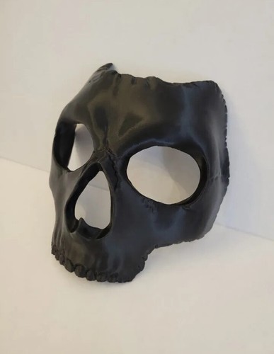 Maschera fantasma ispirata al - maschera,