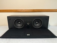 JBL TLX Center 1000