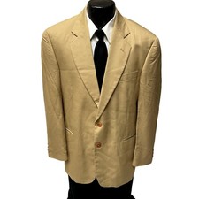 Sartorial Al Corso Tan Sport