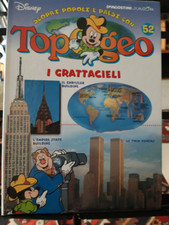 Topogeo 52 Scopri popoli e