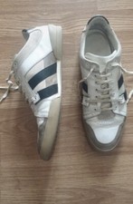 SCARPE CHRISTIAN DIOR SNEAKERS 44