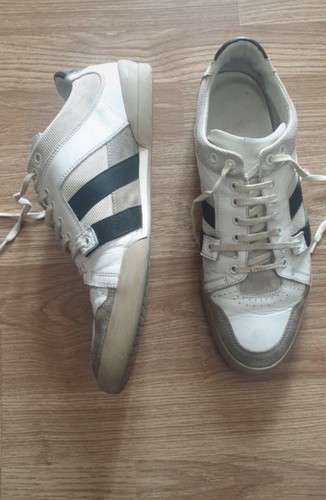 Scarpe christian dior sneakers - scarpe,