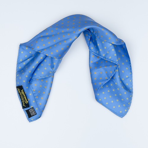Pochette foulard gemelli - pochette,