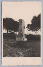 Via Appia Antica presso Roma