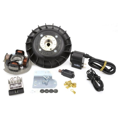25356835 accensione flytech - accensione,