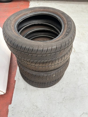 Gomme usate estive - 65, 15