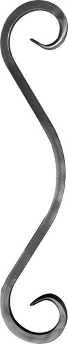 Arco per fronzoli - elettrici, in