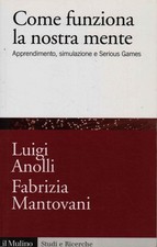 Come funziona la nostra mente