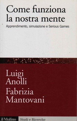 Come funziona nostra mente - nostra,
