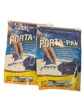 Walex Porta Pak 10 X 2 Bags