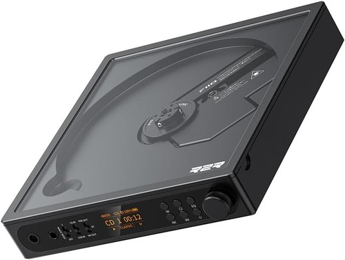 Fiio dm15 lettore portatile - dm15,