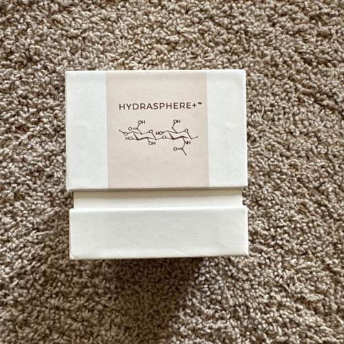 Hydrasphere gel esfoliante - hydrasphere+,