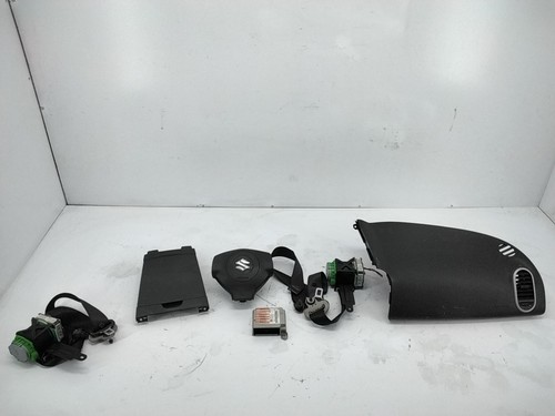 Kit airbag senza cruscotto - kit, per