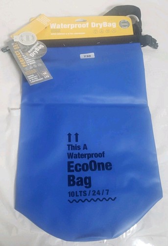 Borsa drybag blu - borsa,