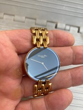 Christian Dior watch referenza 47 154 RARE VINTAGE