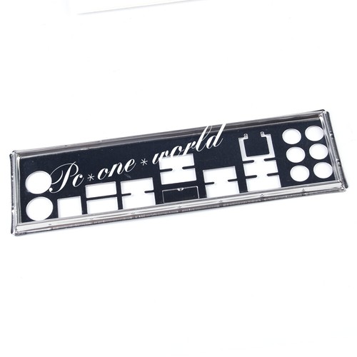 Shield backplate per - shield, asus