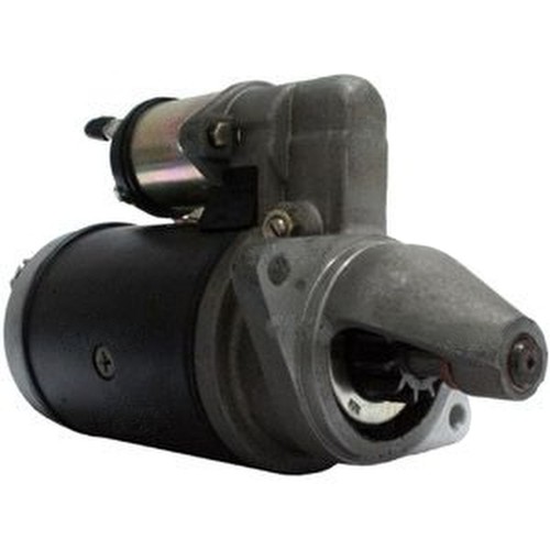 Avviamento starter motore - starter,