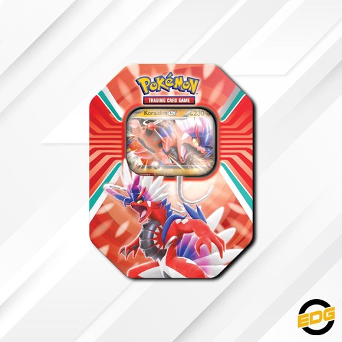 Carte pokémon tin box - pokémon,,