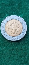 500 Lire Centenary Coin of the