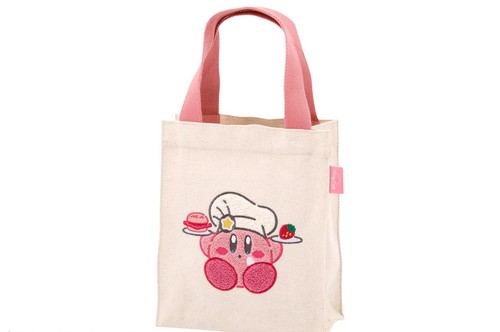 Borsa kirby cafe the - kirby,
