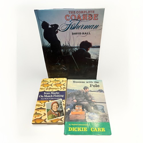 Fishing bundle ivan marks - bundle,