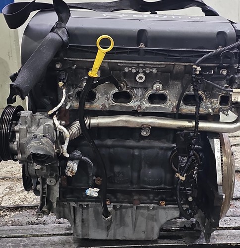 Motore semicompleto per - semicompleto, opel