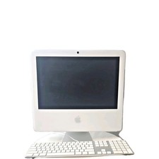 Apple iMac 24” (Early 2008)