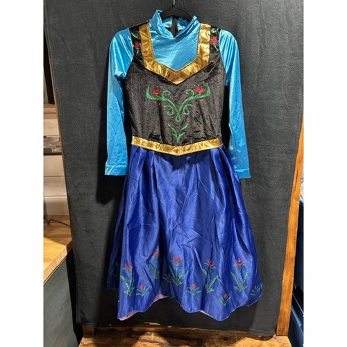 Vestito costume principessa - vestito,