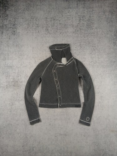 Giacca felpa diesel vintage - diesel,