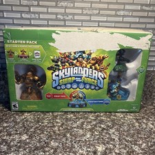 Activision: Skylanders SWAP