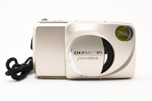 Ottime condizioni olympus μ - olympus,