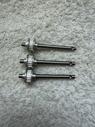 Spare parts for - align, t-rex