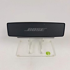 Bose soundlink mini - soundlink,
