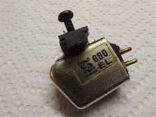 CARTRIDGE (NO STYLUS) STANTON