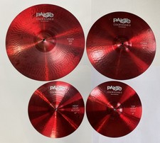 Paiste Color Sound 5 Red
