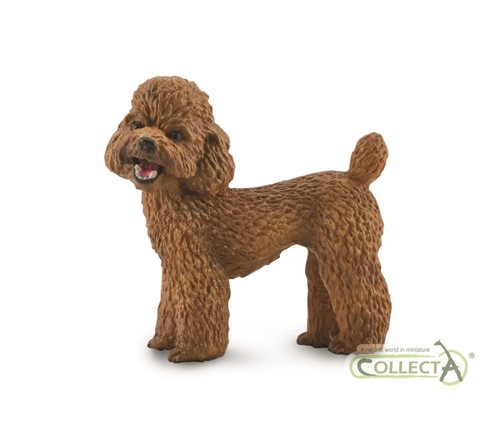 Collecta poodle collectable - collecta,