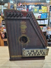 Arpa mandolino americana
