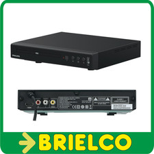 Reproductor dvd con hdmi usb - reproductor,