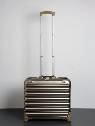 Originale rimowa topas pilot - rimowa,