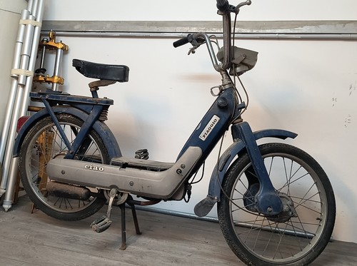 Motorino ciao piaggio 1978 - motorino,