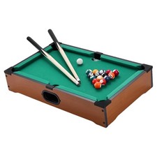 Set Da Biliardo Per Bambini