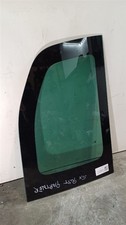 VETRO FISSO POSTERIORE SX PER