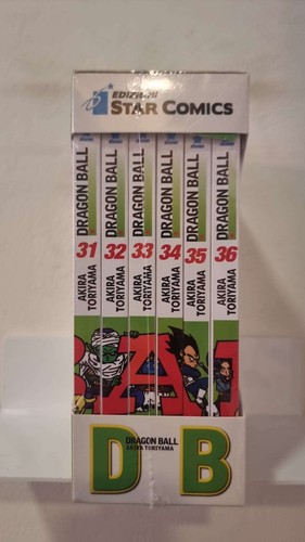 Dragonball evergreen edition - evergreen,