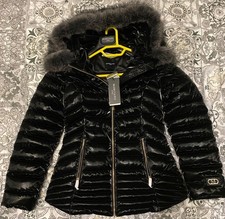 Piumino donna marciano by