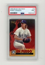 1996 select fuego randy - select,
