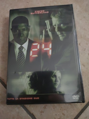 Con kiefer sutherland - con,